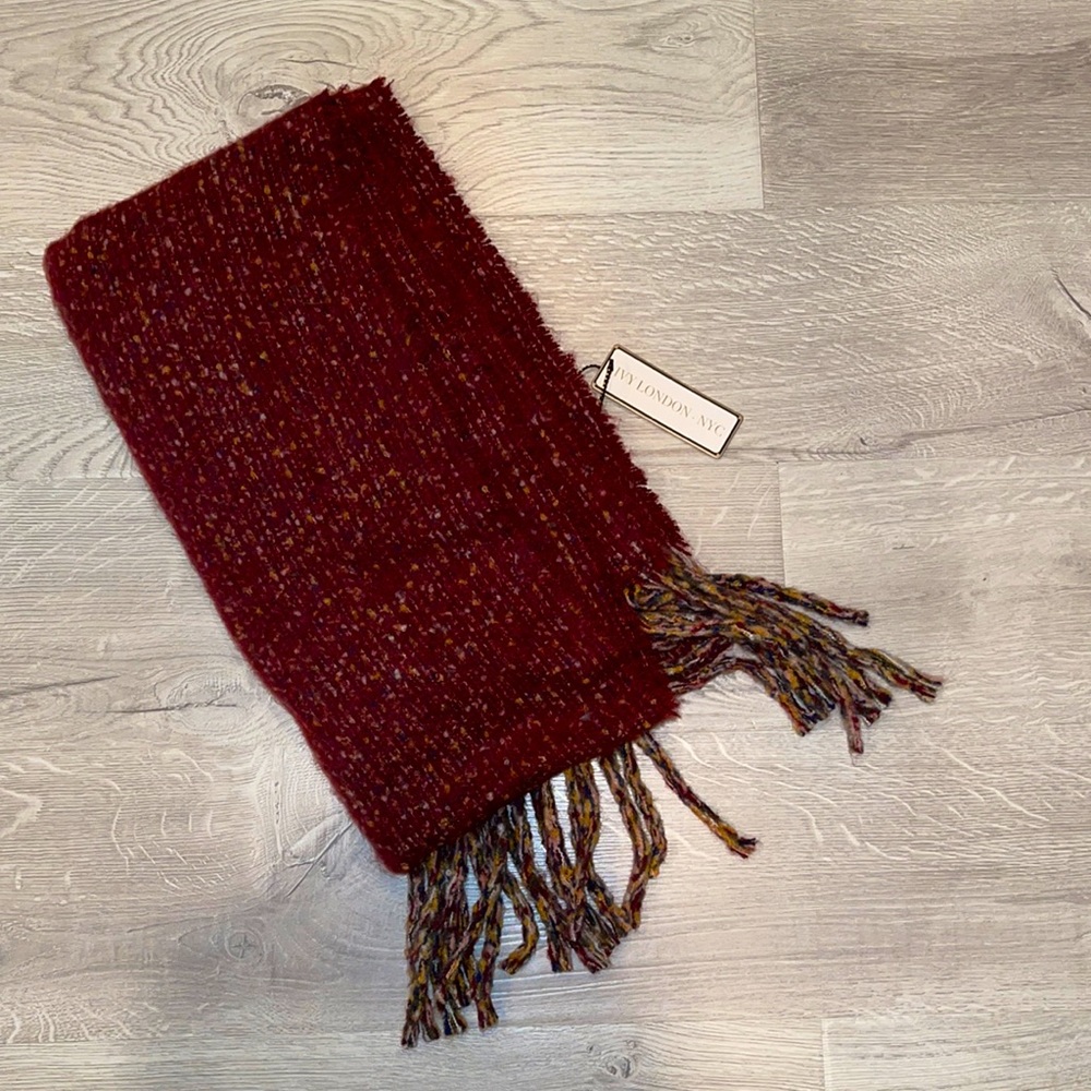 Brand New Scarf